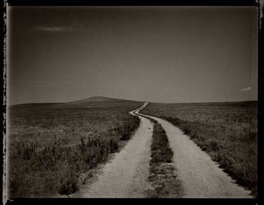 Road to Nowhere
