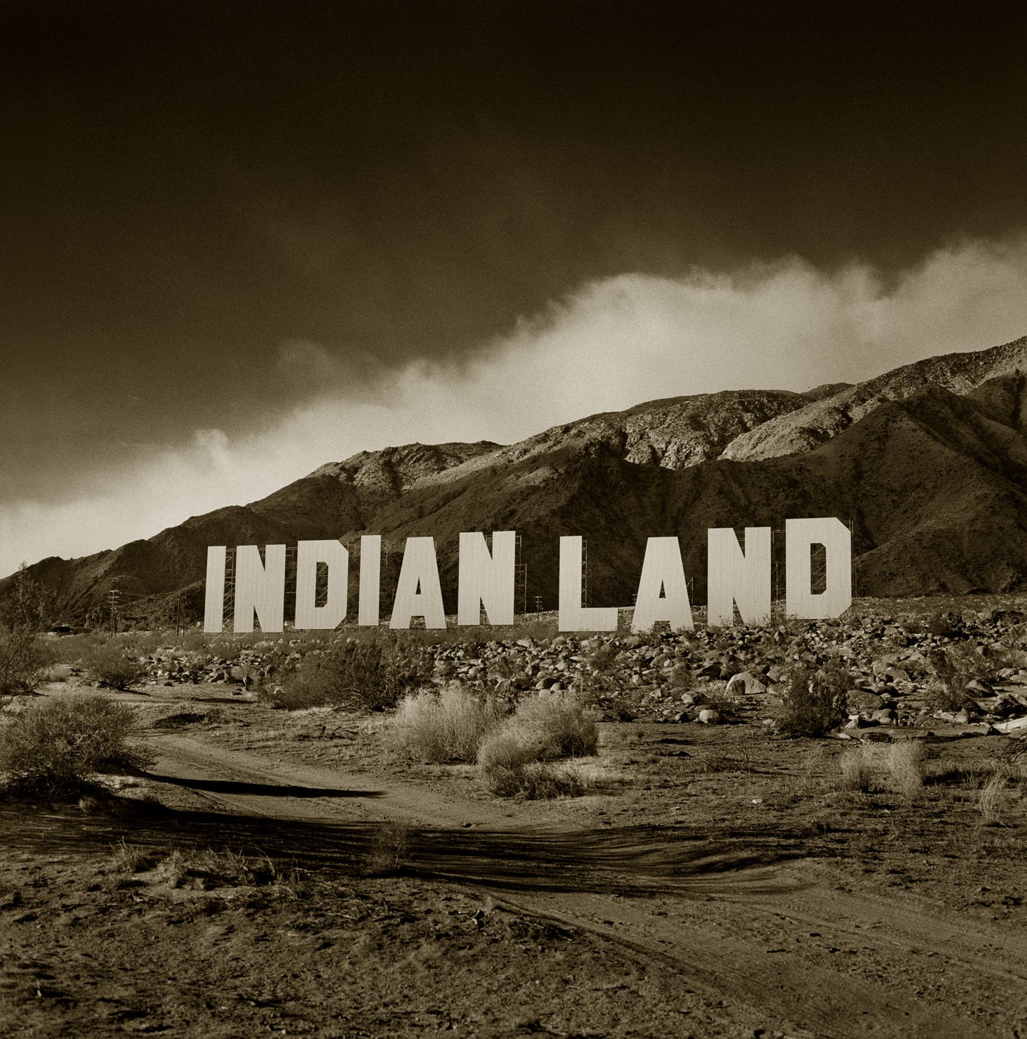 IndianLand, Palm Springs