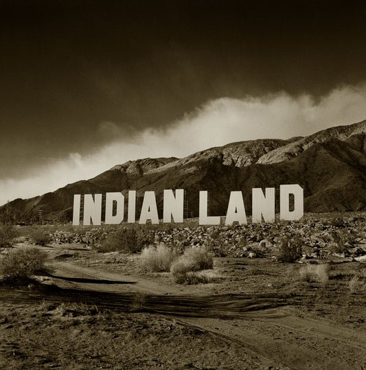 IndianLand, Palm Springs