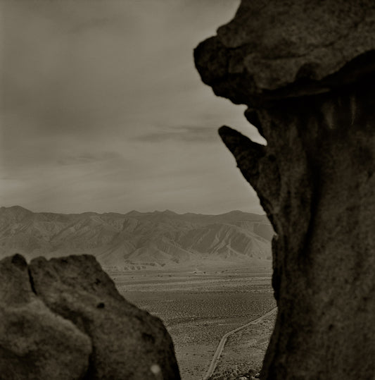 Gap, Snow Creek