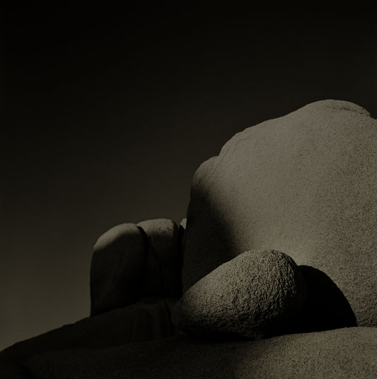 Egg Rock