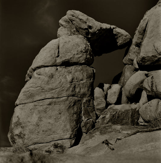Woodpecker Rock