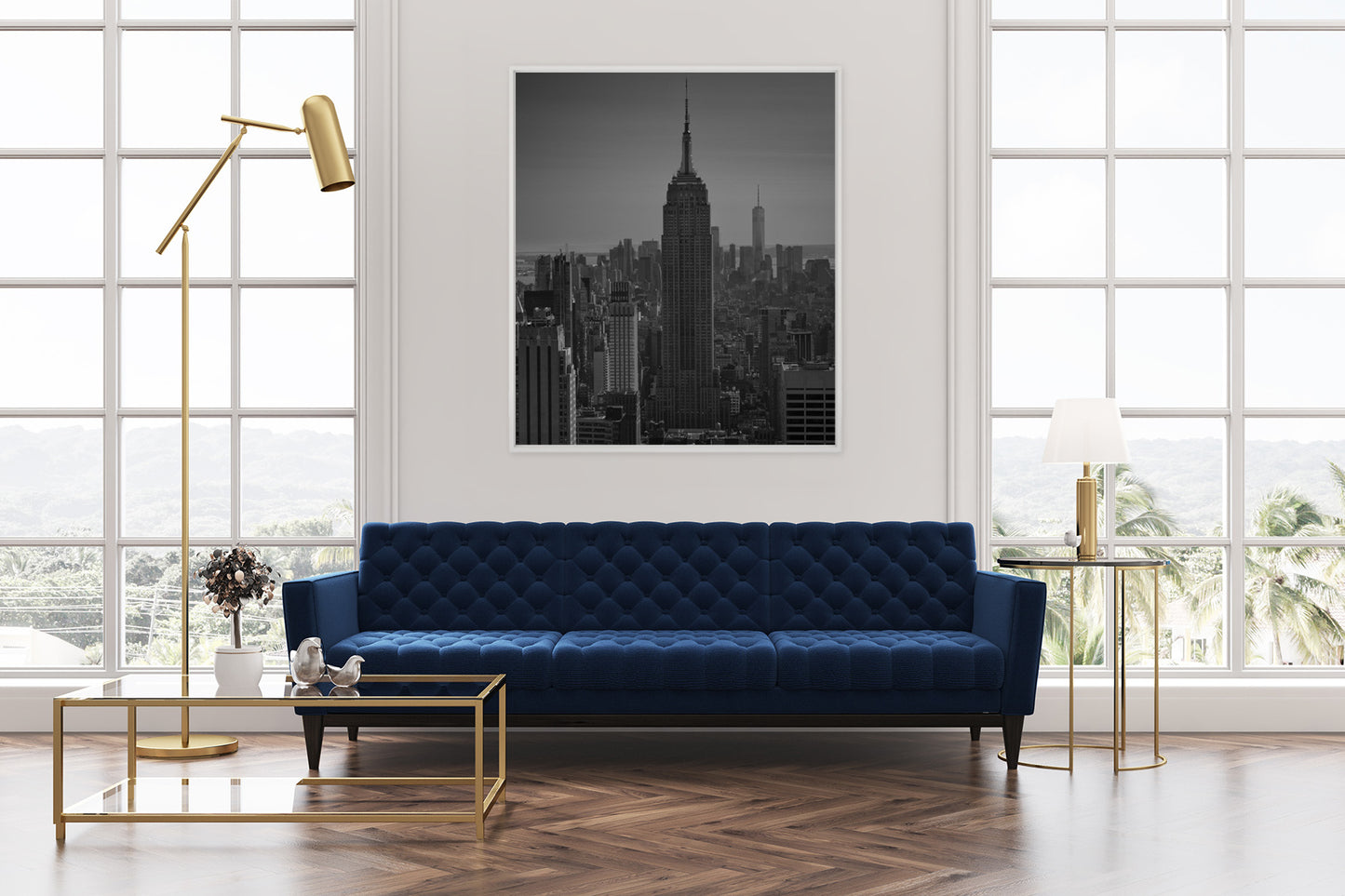 Empire State Building