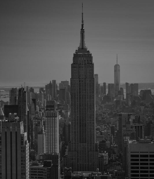 Empire State Building