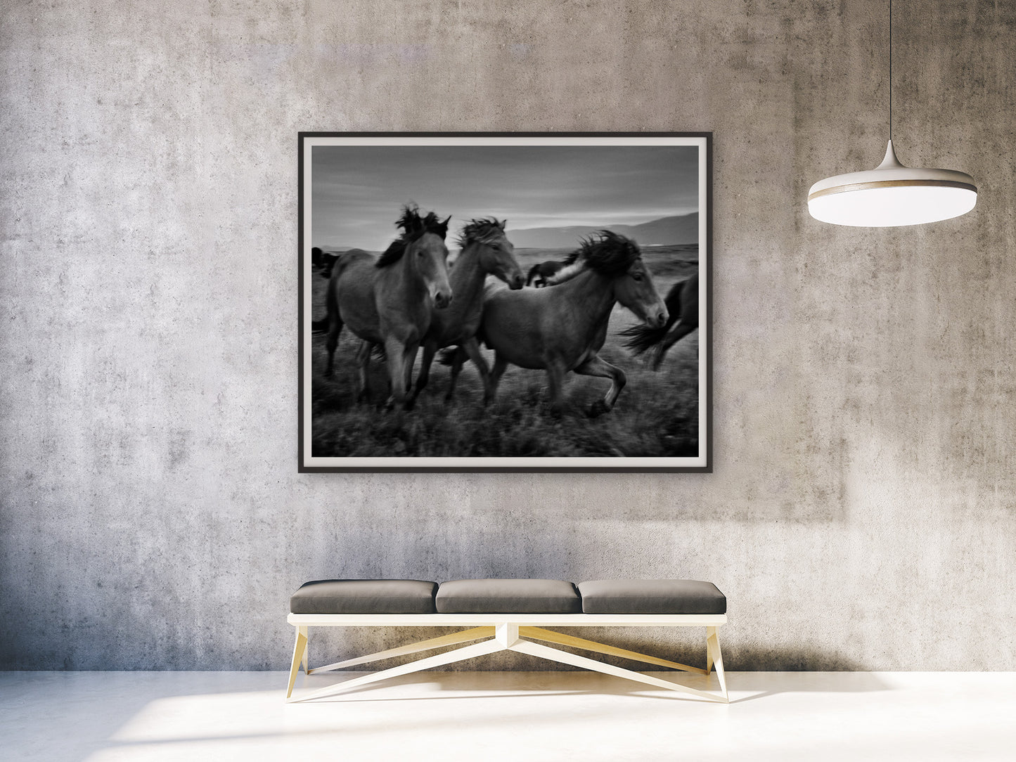 Midnight Roundup, Iceland
